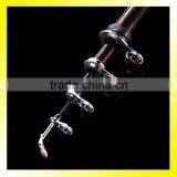 150cm Bait Telescopic Spinning Fishing Rod ISO Glass Fiber Fishing Tackle Pole thumbnail-5