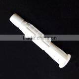 Wall Plug Plastic Anchor With Zamac Screw thumbnail-4