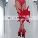 Inkjet Printing Matt Non-woven Polyester Canvas Guangzhou Supplier thumbnail-1