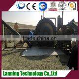 2016 Hot Sale Waste Tyre Pyrolysis Plant With 5level De-dusting System thumbnail-5