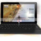 2015 Hot Sale Cube Iwork11 Tablet pc Win8.1 11.6"Capacitive 1920*1080 Retina 10-points Touch pc With 2GB/64GB