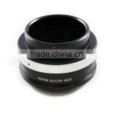 Kipon Arri S to (for)Sony NEX Adapter