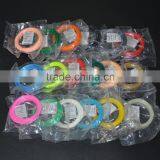 1.75mm 3D Pen Filaments 30 Colors Available 3d Drawing Material ABS/PLA