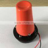 Pa Speaker Horn SK-510 15" Aluminum Body Pa Outdoor 6 Ohm IP55 Waterproof