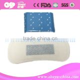OEM panty liners Herbal healthy panty liners Chinese best quality