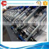 Boltless Metal Roof Panel Roll Forming Machine for Sale