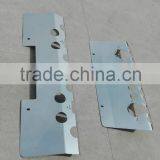 Skid Plate for BZ G65 thumbnail-1