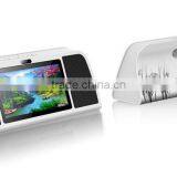 WIFI Speaker Computer Bass Gun Wireless Bluetooth Mobile Phone Audio HiFi Intelligent Cloud thumbnail-3