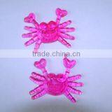 Sticky Crab Toy for Promotion thumbnail-1