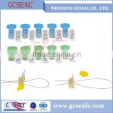 Alibaba China Supplier plastic electric meter seal GC-M003