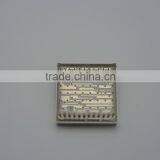 High Reliability Red and Pure Green Bi-color 8*8 Dot Matrix Display thumbnail-3