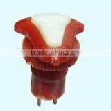 Hot Sale IP40 3A 250V AC Single Pole Face Mask Illuminated Switch Packing Machine thumbnail-1