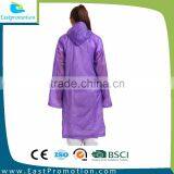 ENVIRONMENTAL FUNKY NUDE GIRLS PVC VINYL RAINCOAT IN UK thumbnail-4
