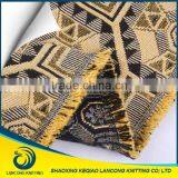 Famous Brand High Quality Geometric Pattern Sofa Fabric thumbnail-2