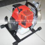 139F 1 Inch Water Pump for 4 Stroke Engine thumbnail-4