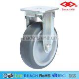 Made in China Side Mount Caster Wheel thumbnail-2