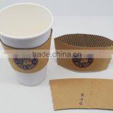 Hot Sale Recycaled Paper Cup Sleeves thumbnail-5