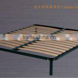 Leather Bed Frame thumbnail-1