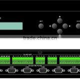 Professional Intelligent Central Controller for Public Address System thumbnail-2