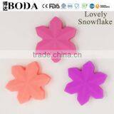 The Inexpensive and FDA Approved Sunflower for Baby Silicone Teething Necklace thumbnail-6