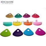 Manufacturer Price Fan for Baby Silicone Teething Necklace thumbnail-2