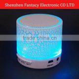 Promotion Led Lamp Light Wireless Bluetooth Speaker thumbnail-6