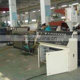 ps/pp/pu/pe pencil lead/cotton swab/medical precision tube production line/drink straw making machine