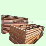 Engraving Machine With HIWIN Guide / Shandong Woodworking Machinery thumbnail-2