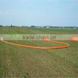 China Manufacturer Supply Irrigation Traveler Drag Hose for Agriculture thumbnail-2