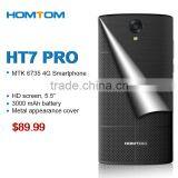 5.5inch Android 5.1 Cheap China Smartphone 4G Homtom HT7 Pro thumbnail-6