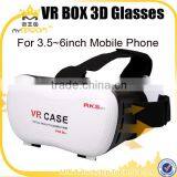 New Arrival VR Box 3D Glasses thumbnail-3
