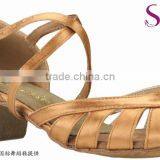 Suphini Sweet and Safe Latin Dance Shoes For Gilrs and Mummy Dance