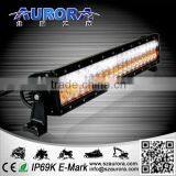 aurora all weather light fog amber white color jeep accessories