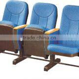 Hot Selling Used Theater Seats/church Chairs Wholesale thumbnail-1