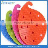 Hot Sale Vegetables Brush Fruit Brush Cleaning Brush thumbnail-2