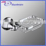 The Latest Design Ceramic Corner Shower Soap Dish for Shower Rail thumbnail-3