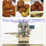 Full Meat Pie Encrusting Making Machine thumbnail-4