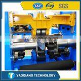 Fast Speed H Beam Vertical Automatic Assembling Machine for H-Type Steel