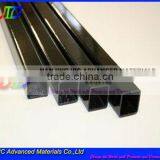 Professional Carbon Fiber SquareTube Supplier,Conductive,Corrosion Resistant,Low Water Absorption thumbnail-1