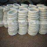 Ourself Factory Supply Electro Galvanized Binding Wire thumbnail-6