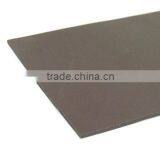 RoHS Complied High Thermal Conductivity Silicone Rubber Pad for Flexible Electric Insulation Application thumbnail-5