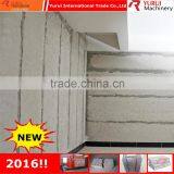 Concrete Hollow Core Slab Making/forming Machine/precast Concrete Wall Panel Machine thumbnail-6