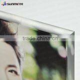 Blank 3D Crystal Photo Frame For Decoration thumbnail-5