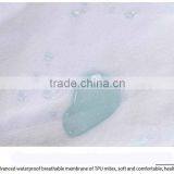 Fancy Queen Size Waterproof Bed Bug Knitted Fitted Sheet thumbnail-4