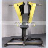 EM825 Low Row Hammer Strength Gym Body Building Equipment thumbnail-3