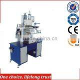 TJ-67 Qingdao Automatic Operation Trademarks Screen Printing Machine For Good Sale thumbnail-1