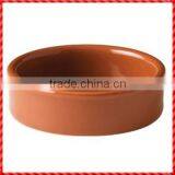 Ecological Custom Glazed Terracotta Decorative Tableware thumbnail-1