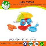 LV0137534 Hot Sell Beach Tool Toys in Summer Shantou thumbnail-3