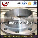 High Quality Steel Forged Flange/Forging Machinery/Forging Flanges Top Steel
