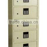 Bank and Office Used Safe High Quality Combination Safe